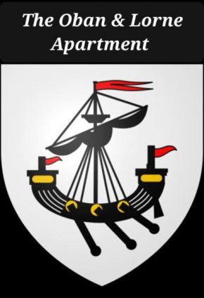 Oban Lorne Apartment